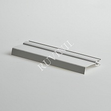 Перегородка для РКК-100х60 (белая)